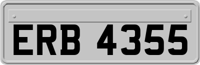 ERB4355
