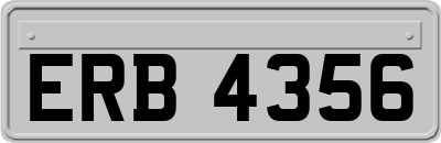 ERB4356