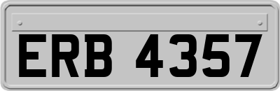 ERB4357