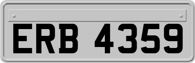 ERB4359