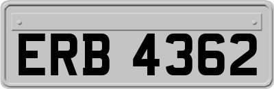 ERB4362