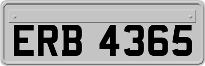 ERB4365