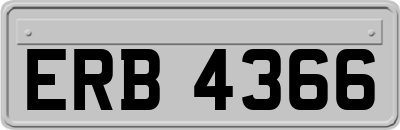 ERB4366