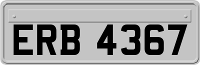 ERB4367