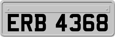ERB4368
