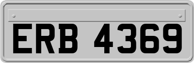 ERB4369
