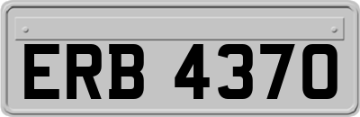 ERB4370