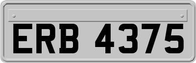 ERB4375