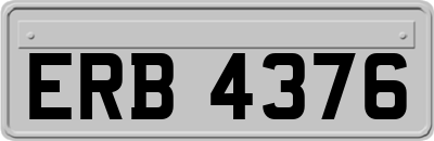 ERB4376