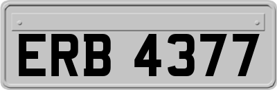 ERB4377