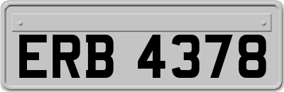 ERB4378