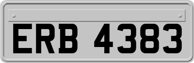 ERB4383
