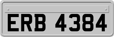 ERB4384