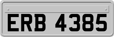 ERB4385