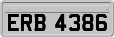 ERB4386
