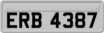 ERB4387