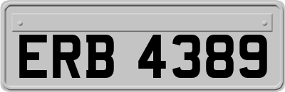 ERB4389