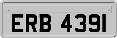 ERB4391