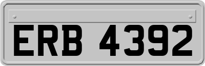 ERB4392