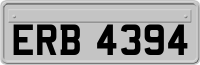 ERB4394