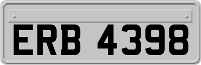 ERB4398