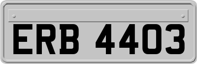 ERB4403