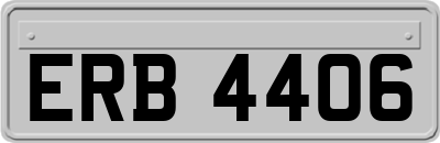 ERB4406