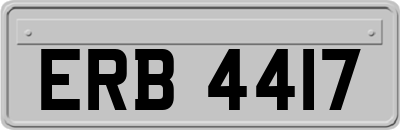 ERB4417