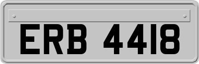 ERB4418