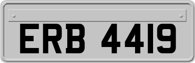 ERB4419