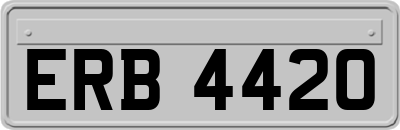 ERB4420