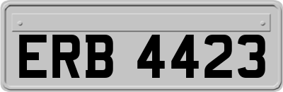 ERB4423
