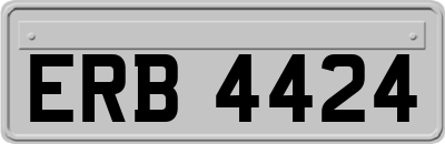 ERB4424