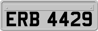 ERB4429