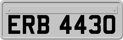 ERB4430