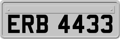 ERB4433