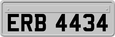 ERB4434