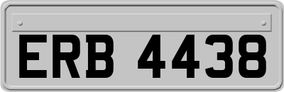 ERB4438