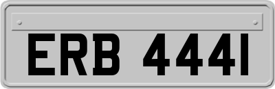 ERB4441