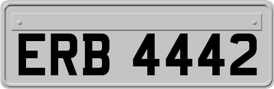 ERB4442