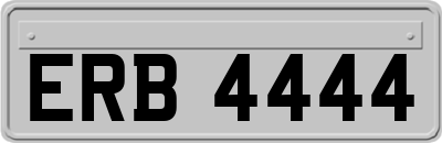 ERB4444