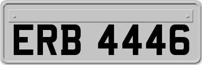 ERB4446
