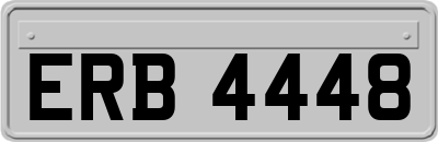 ERB4448