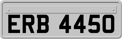 ERB4450