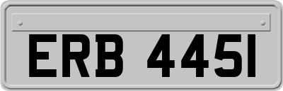 ERB4451
