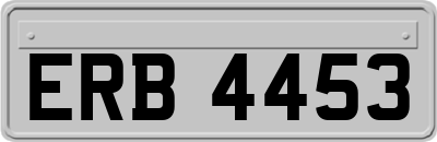 ERB4453
