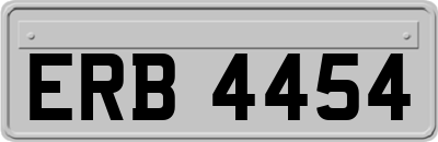 ERB4454
