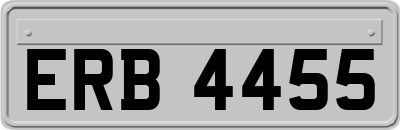 ERB4455