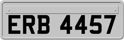 ERB4457