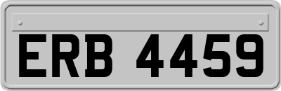 ERB4459